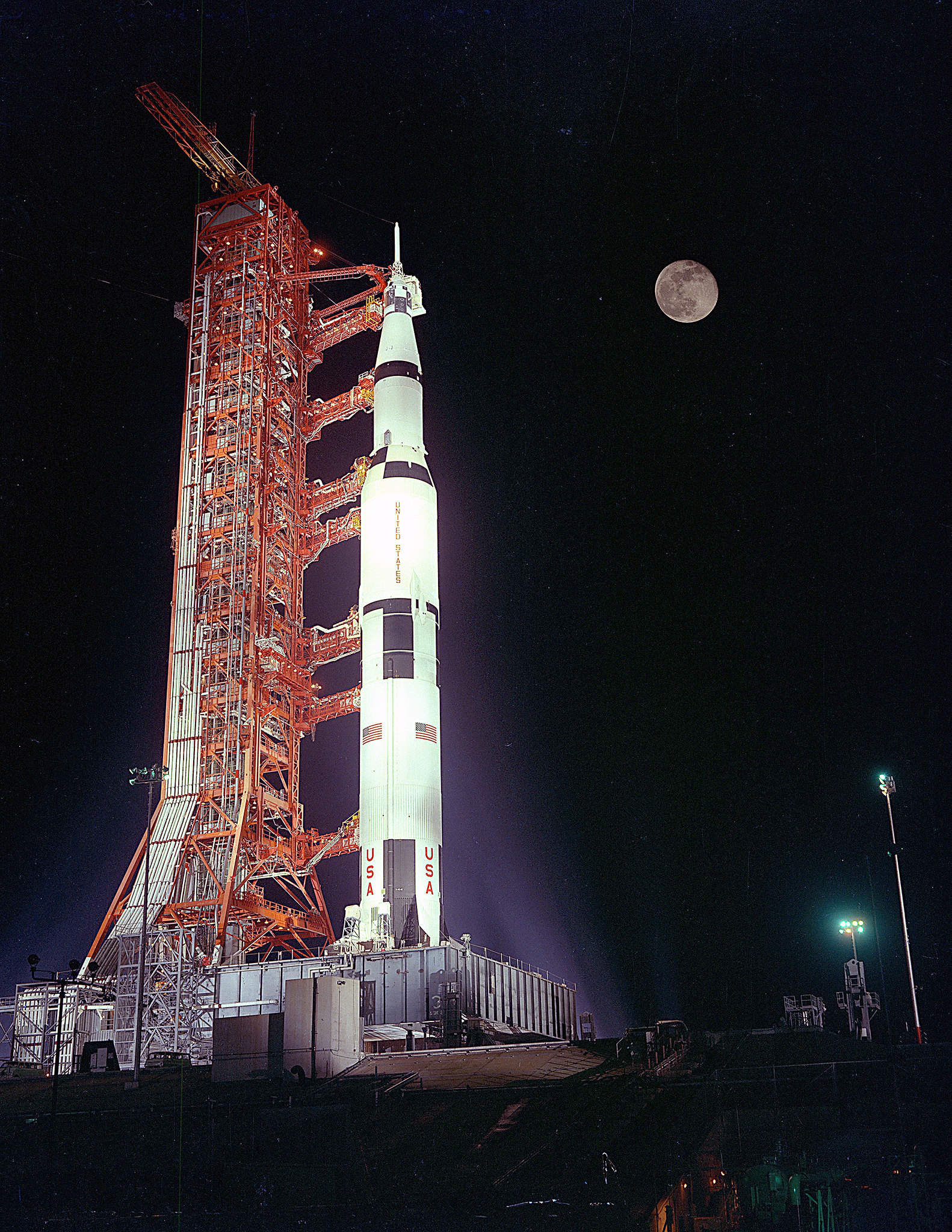 Apollo 17
