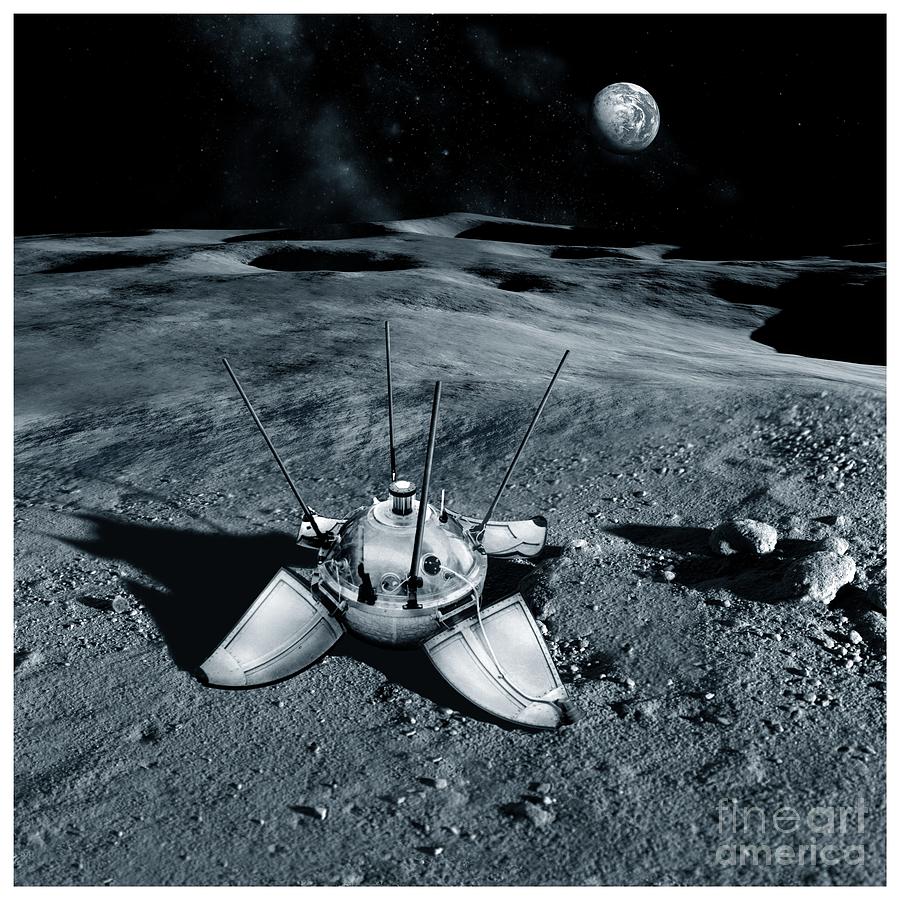 Luna9
