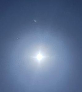 Lune Fenetre