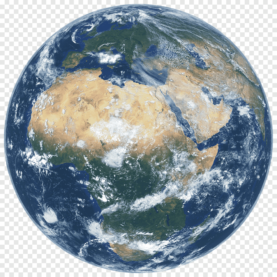 Terre qui roule
