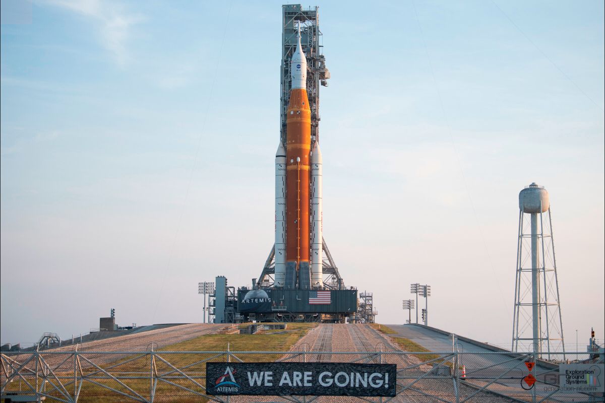 Artemis III
